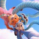 덕후가 | 기다리고 기다리던 <주토피아2>드디어 개봉,디즈니덕후가 말아주는 후기