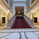 린시아 | [헝가리 여행/출장] 부다페스트 &#39;코린시아(Corinthia) 호텔&#39; 사용후기 (2023.9)