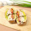 샌드위치 창업 이미지