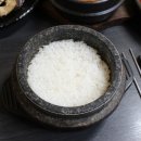 시골밥상 이미지