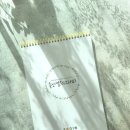 붓펜 수채 캘리그라피 중급 이미지