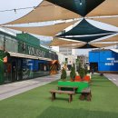 언더스탠드에비뉴 아트스탠드 이미지