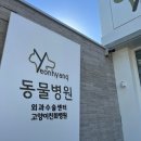 [병원후기] 순천연향동물병원 / 과잉진료없음 / 순천동물병원추천 / 주차정보 / 병원정보