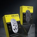 (주)팜인터내셔날금속 | 커세어 세이버 V2 PRO MG 후기, 56g 초경량과 FPS 성능 분석