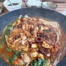 인천광역시 남동아시아드럭비경기장 경기장 | 남동구청 맛집 국수화 낙지불고기 한상 맛있어요
