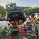 다문화가정 요리교실 다섯번째 이야기 이미지