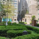 부천 중동역 2차 푸르지오 A, B단지 이미지