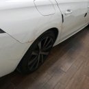 면목동-229 | 중랑구 면목동 '국제카 외형복원' 자동차 외형 복원 후기!