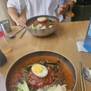 송주불냉면