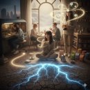 핸드드립커피(Hand Drip Coffee) | 커피 취향의 변천과 감각과 정신의 변증법에 관한 힌트