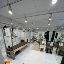 LHU 트레이닝센터 이미지