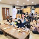 큰나무작은도서관 이미지