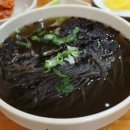 전주소바 이미지