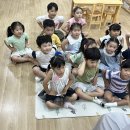 쨍쨍! 여름 속으로-이야기할머니 ＜고구려를 세운 주몽＞ 이미지