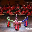 세종의 신악 - 뿌리 깊은 나무 샘이 깊은 물 이미지