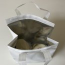 동명전자 | 동명양과자점 빵택배 후기 - 두바이 찰떡 베이글 샌드, 찰떡 소보루 베이글 샌드, 설기 베이글