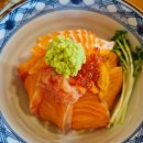 레몬비 남동점 | 인천 논현역 맛집 킨지 카이센동 칠리나베 냉모밀 점심식사 후기