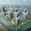 평촌래미안푸르지오 이미지