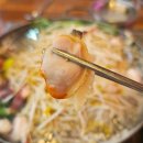 강릉마트 | 강릉조개구이 대신 선택한 대성공 히든맛집, '강릉경포정육회마트' 모듬조개찜 2인 솔직 후기!