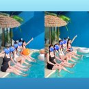 리또 풀빌라 | 강원도춘천 리또 독채풀빌라 / 가평에서 가까운 북한강뷰 개별수영장펜션에서 여름휴가를