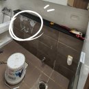 계림카센타 | 삼선교 SK뷰아파트 양변기,세면대,욕실장 교체