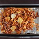 본가백구 오리불고기 이미지