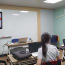 프리미어 프로 영상편집교육(청소년) 이미지