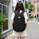 핫샷 | 노스페이스 빅샷 핫샷 백팩 크기 차이 비교 후기
