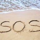 SOS 이미지