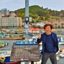 옥하마을 | 도시어부 거제도편 옥하마을 스타이장과 함께한 거제여행