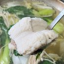 새돌집 | 논현 맛집 초복 보양식으로 하모 샤브샤브 먹고 온 후기, 복날은 새돌집