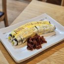달인즉석계란말이김밥 이미지