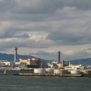 오사카항(大阪港, 오사카코) 이미지