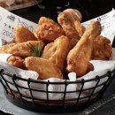 교촌치킨 이미지