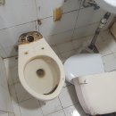 정심무역 | 관악구 신림동(난곡) 힐탑하우스 빌라 5층 양변기 교체
