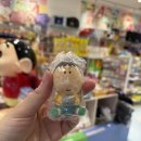 짱구 짱아 애견샵 | [오사카] 짱구스토어 &amp;디즈니스토어 : 우메다 헵파이브점 구경하기 (짱구 가챠 후기)