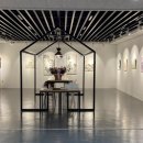 서예(사군자)및 문인화 이미지