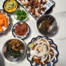 청양 | 믿고먹는 지아팜 국산 궁채나물장아찌 청양고추장아찌 후기