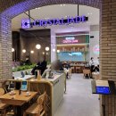 크리스탈제이드 레스토랑 이미지