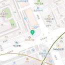 CU 관악신도점 | 연습실 #1