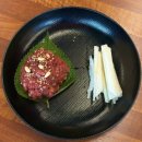 벌집삼겹살&팔자냉면