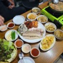 최부자보쌈 - 종로구 수표로20길 20 | 최부자보쌈