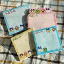 (주)코리아세븐 대구두산행복점 | 다이소 떡메모지 및 포스트잇, 다마고치 팝업스토어 소식(다마고치 파라다이스 성수 팝업)