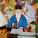 CU김해삼방삼안점 | 김해점잘보는곳 방울동자 덕분에 안정을 찾게 되었다