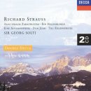 Richard Strauss Eine Alpensinfonie(Alpine Symphony) op.64 (Trv 233) 이미지