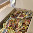 브레인온 | 화성 봉담 스터디카페 브레인온 간식이벤트