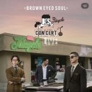 고척산업용품종합상가-3 | 2025년 브라운아이드소울 콘서트 12/27(3회차 공연) 후기 ; 콘서트 주차장 꿀팁을 곁들인, 셋리스트