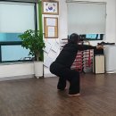 김지룡 태극권 이미지