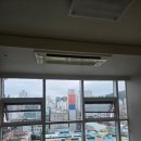 부산광역시 수영구 수영로 631   (광안동) 파스텔라 오피스텔 앞 | 부산 광안리오피스텔 시스템에어컨 분해청소 곰팡이 제거 후기
