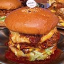 🍔 속초 아론버거 방문 후기 – 브리스킷 향이 가득한 수제버거의 매력 ✨